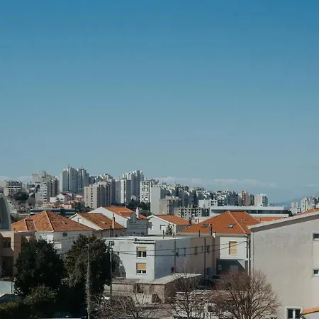Apartment + Free Garage Parking Place